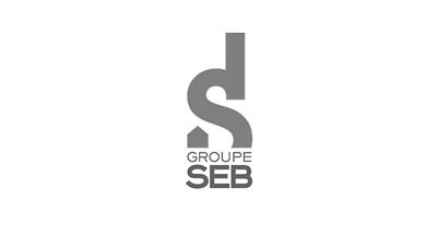 Logo groupe SEB