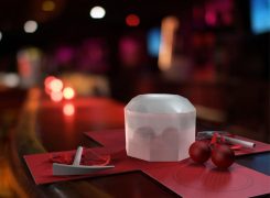 Le design alimentaire Kesako?