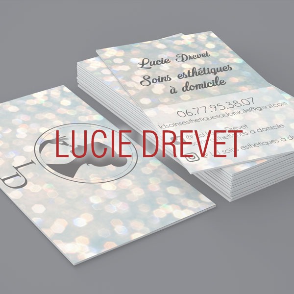 Lucie Drevet