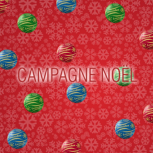 Campagne Noël