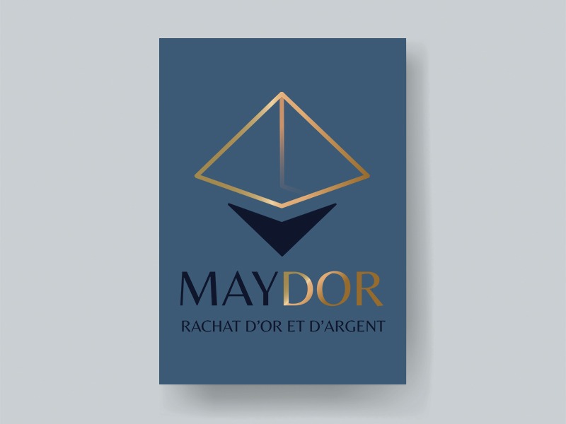 Logo Maydor