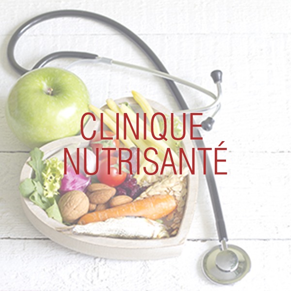 Clinique Nutrisanté