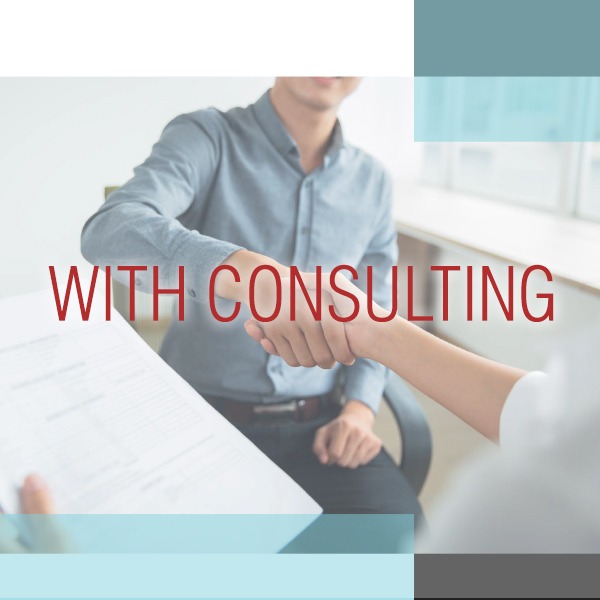 With Consulting