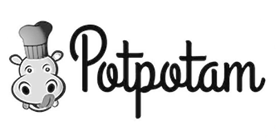 Logo Potpotam