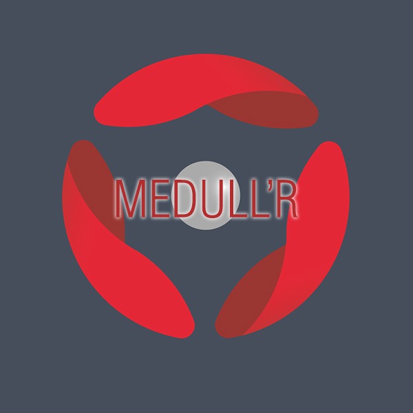 Logo Medull'r