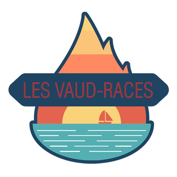 Les Vaud-races logo