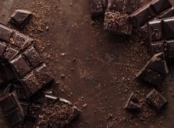 Quel design pour le chocolat ?
