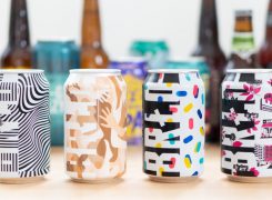 Un nouvel élan créatif pour la bière